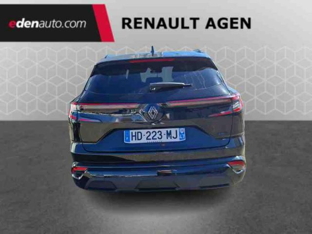 Renault Austral image 1