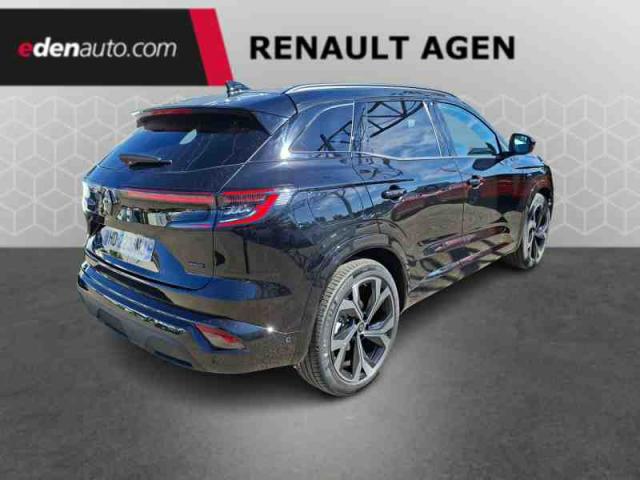 Renault Austral image 5