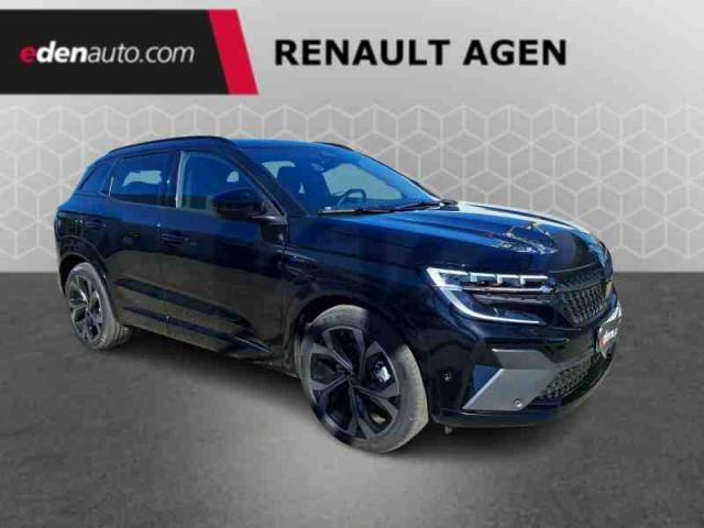 Renault Austral image 8