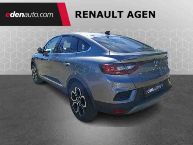 Renault Arkana image 5
