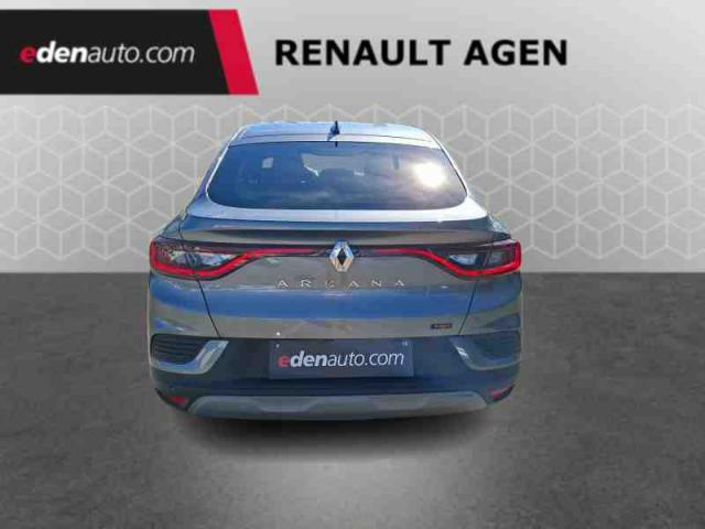 Renault Arkana image 6
