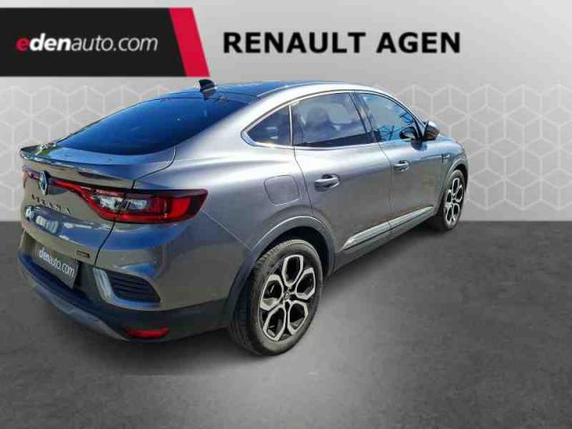 Renault Arkana image 3