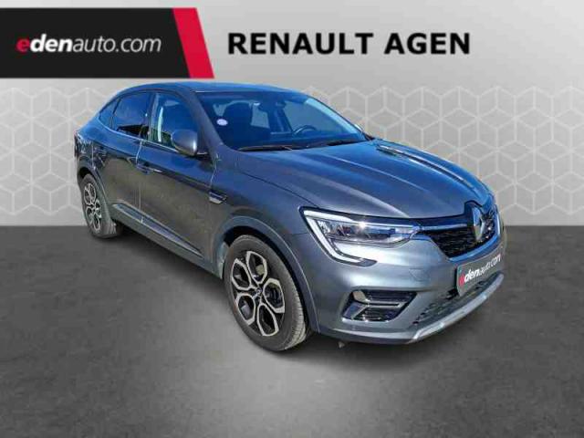 Renault Arkana image 9