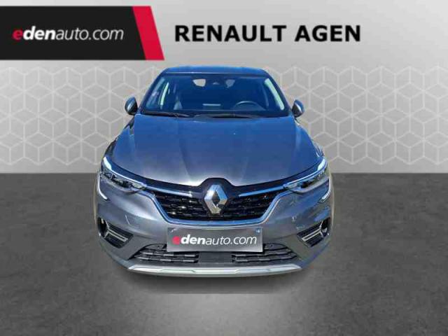 Renault Arkana image 4