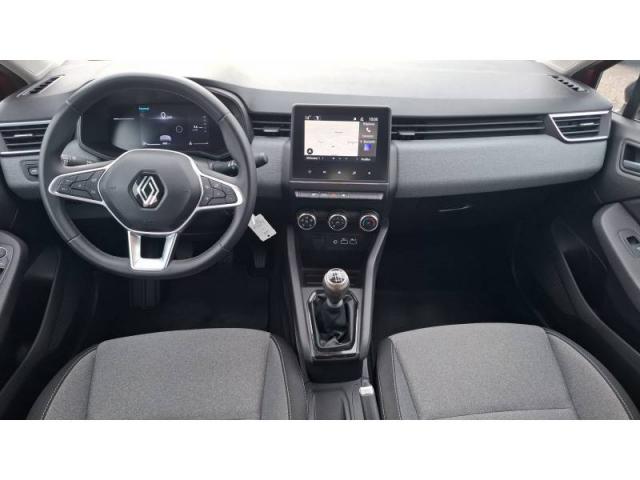 Renault Clio image 2