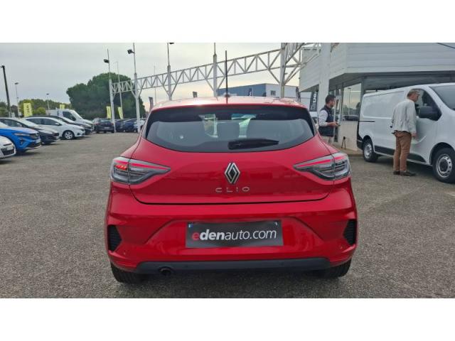 Renault Clio image 1