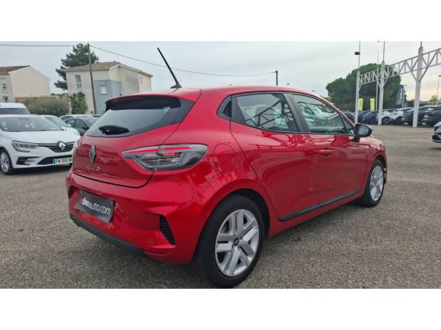 Renault Clio image 7