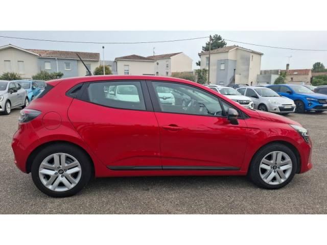 Renault Clio image 8