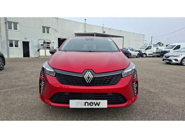Renault Clio image 6