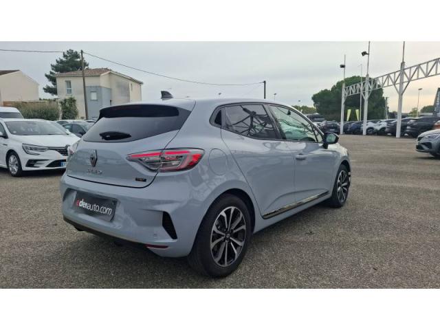 Renault Clio image 4