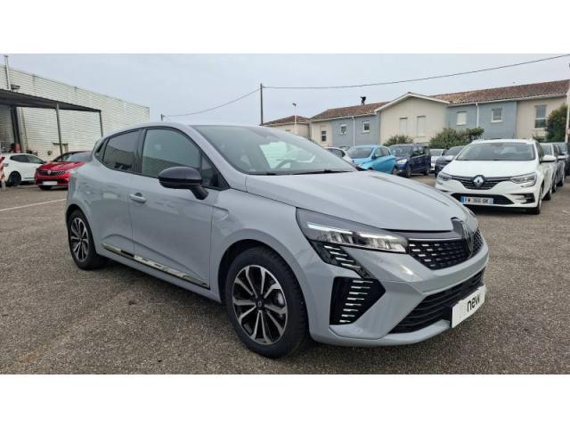 Renault Clio image 3
