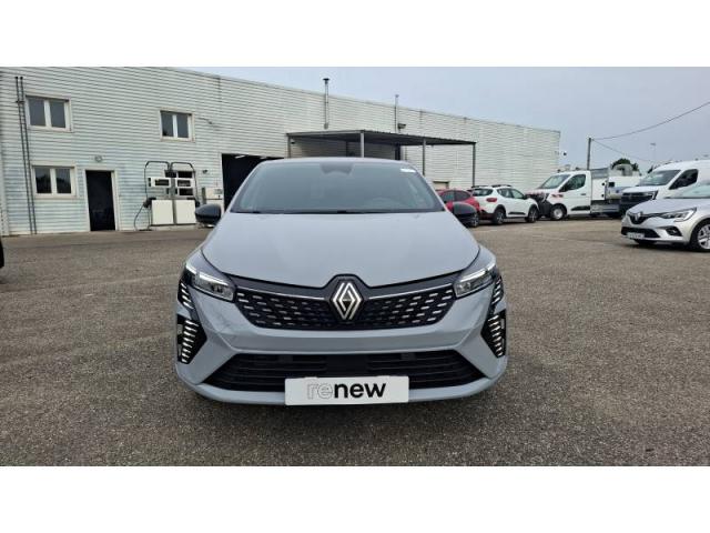 Renault Clio image 6