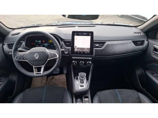 Renault Arkana image 1