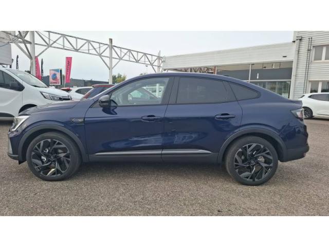 Renault Arkana image 6