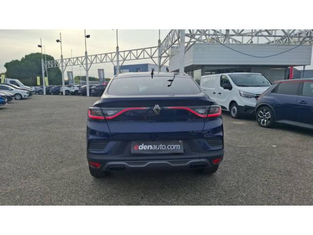 Renault Arkana image 4