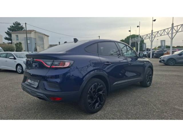 Renault Arkana image 5