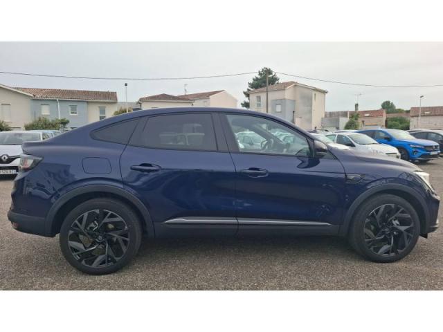 Renault Arkana image 7