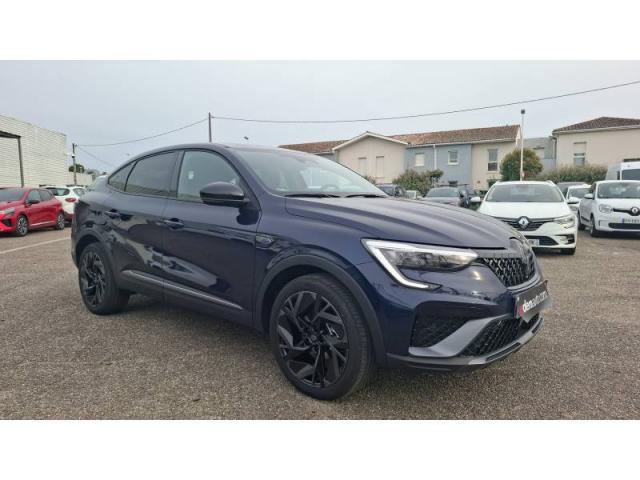 Renault Arkana image 8