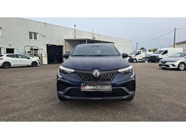 Renault Arkana image 9