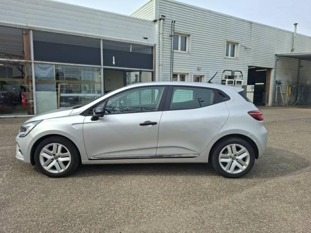 Renault Clio image 4