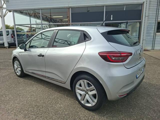Renault Clio image 1