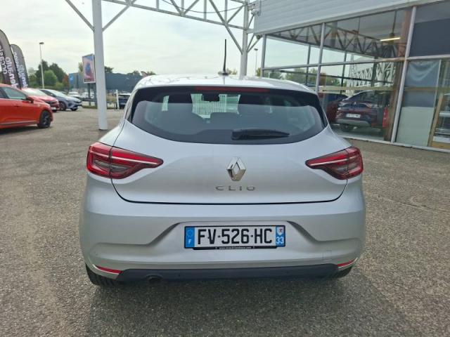 Renault Clio image 8
