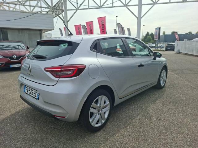 Renault Clio image 9