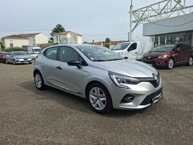 Renault Clio image 7