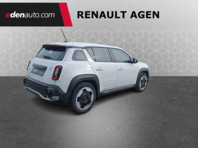 Renault R 4 image 6