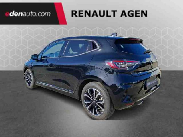 Renault Clio image 1