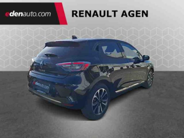 Renault Clio image 6