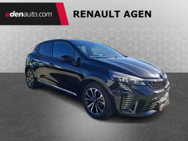 Renault Clio image 2