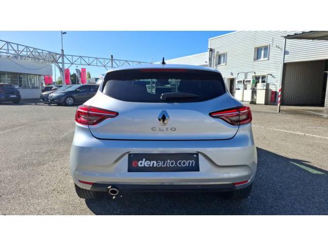 Renault Clio image 4