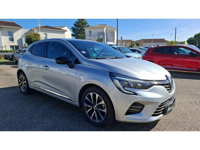 Renault Clio image 6