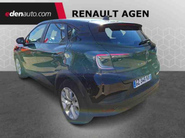 Renault Captur image 6