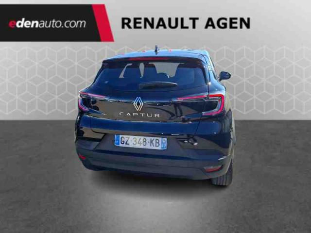 Renault Captur image 5