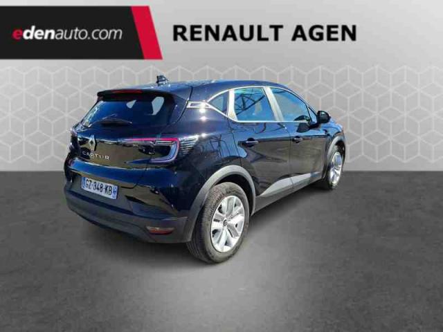 Renault Captur image 8