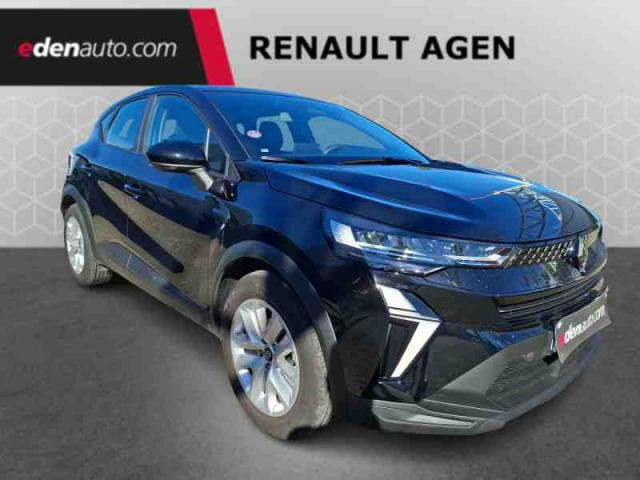 Renault Captur image 3