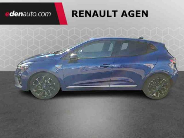 Renault Clio image 2