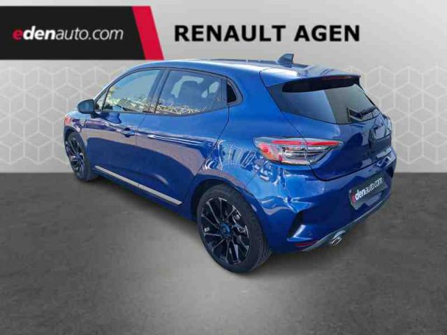 Renault Clio image 3