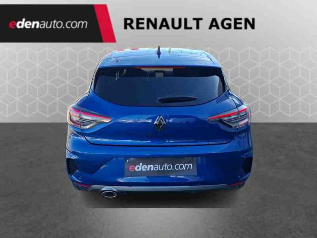 Renault Clio image 9