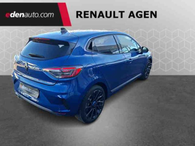 Renault Clio image 5