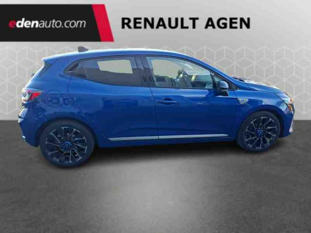 Renault Clio image 6
