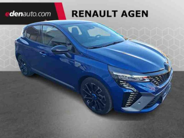 Renault Clio image 7