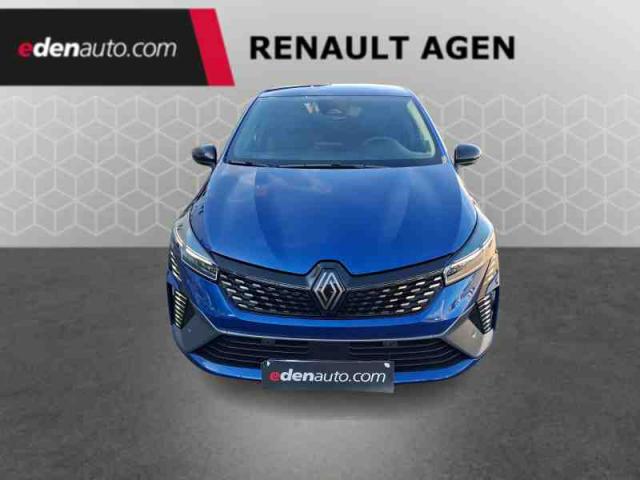 Renault Clio image 8