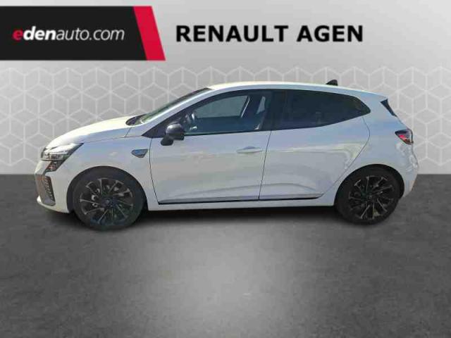 Renault Clio image 7