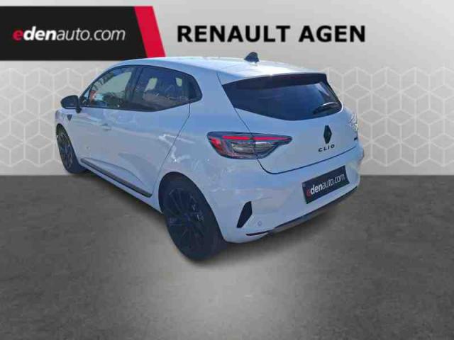 Renault Clio image 5