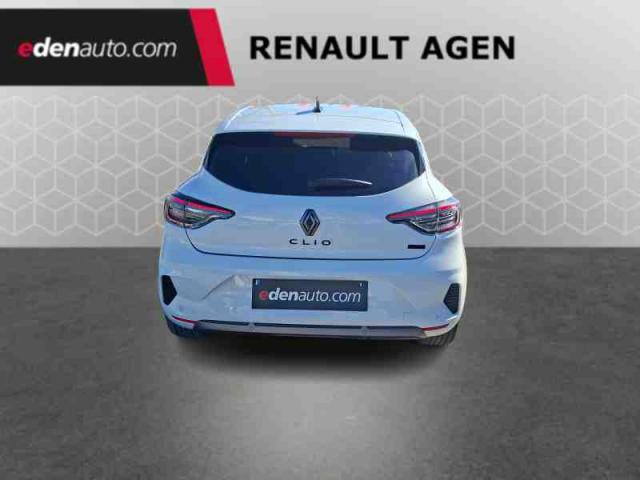 Renault Clio image 9