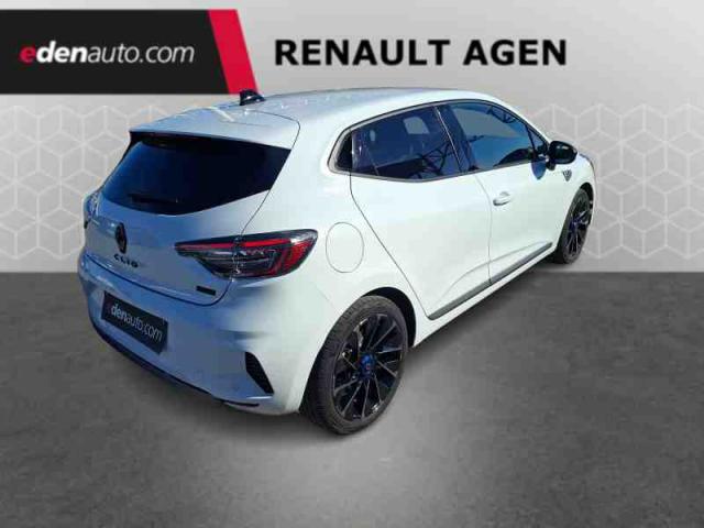 Renault Clio image 8