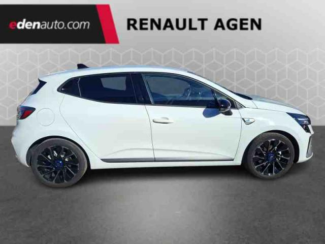 Renault Clio image 2